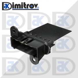 Резистор парно Jeep Chrysler Dodge Резистор парно Jeep Chrysler Dodge
